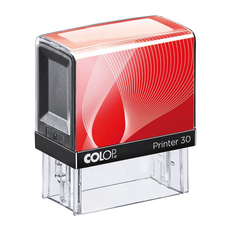 COLOP Printer 30 | bis zu 5 Zeilen