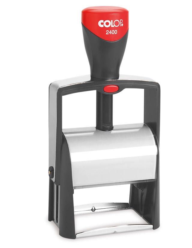 Colop Classic Line 2400 | Gaststätten & Handwerk