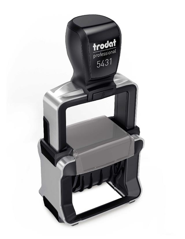 Trodat Professional 5431 - Sonderstempel