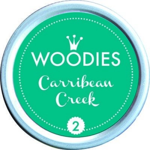 Colop-Woodies-Stempelkissen