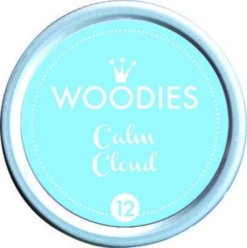 Colop-Woodies-Stempelkissen