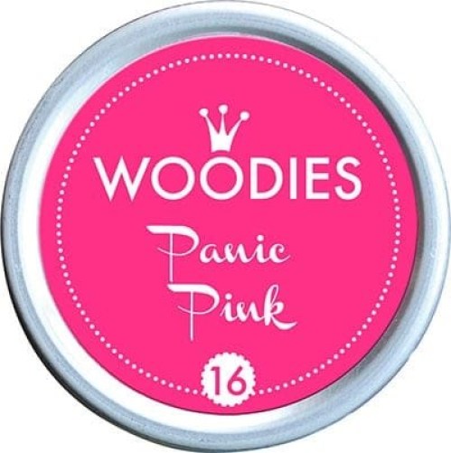 Colop-Woodies-Stempelkissen
