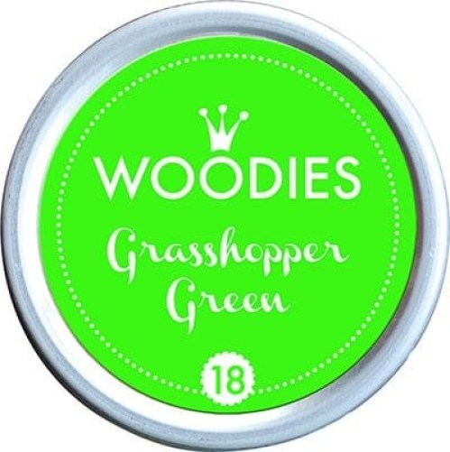 Colop-Woodies-Stempelkissen